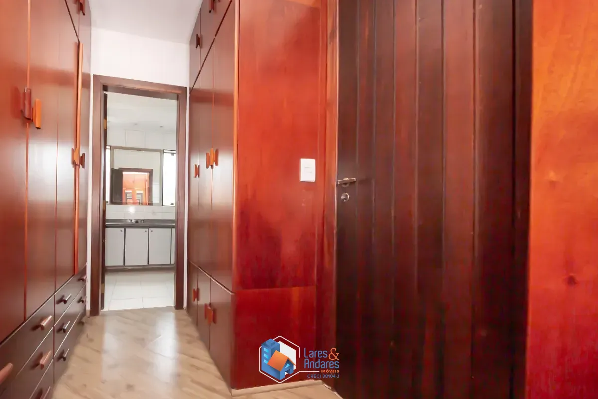 Sobrado, 4 quartos, 340 m² - Foto 24
