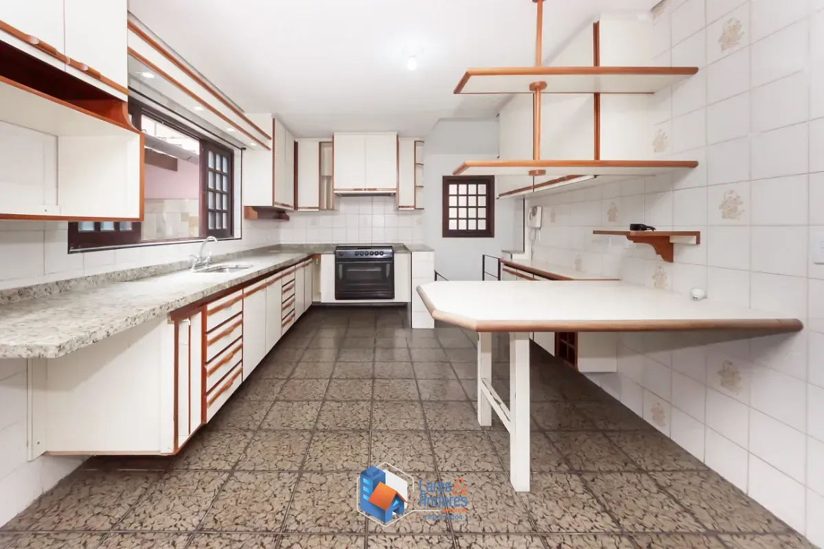 Sobrado, 4 quartos, 340 m² - Foto 10