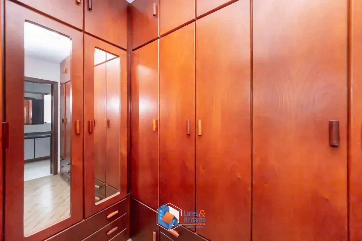 Sobrado, 4 quartos, 340 m² - Foto 22