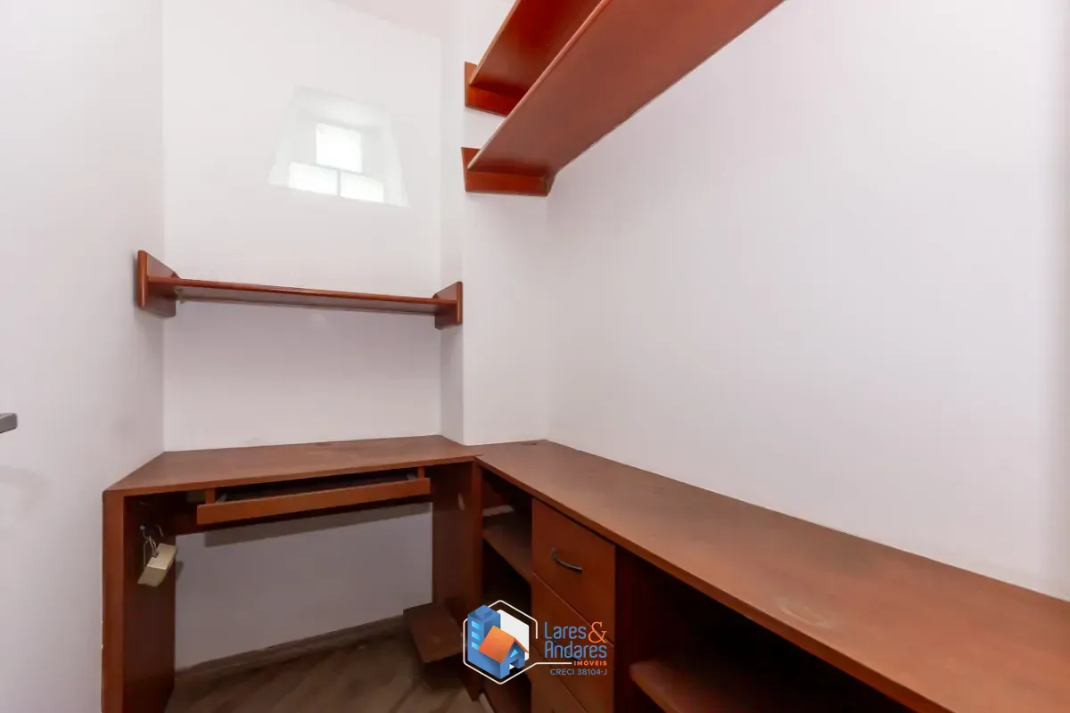 Sobrado, 4 quartos, 340 m² - Foto 36