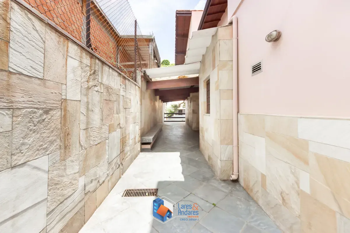 Sobrado, 4 quartos, 340 m² - Foto 52