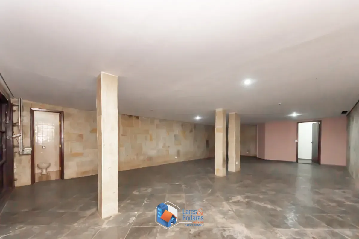 Sobrado, 4 quartos, 340 m² - Foto 30