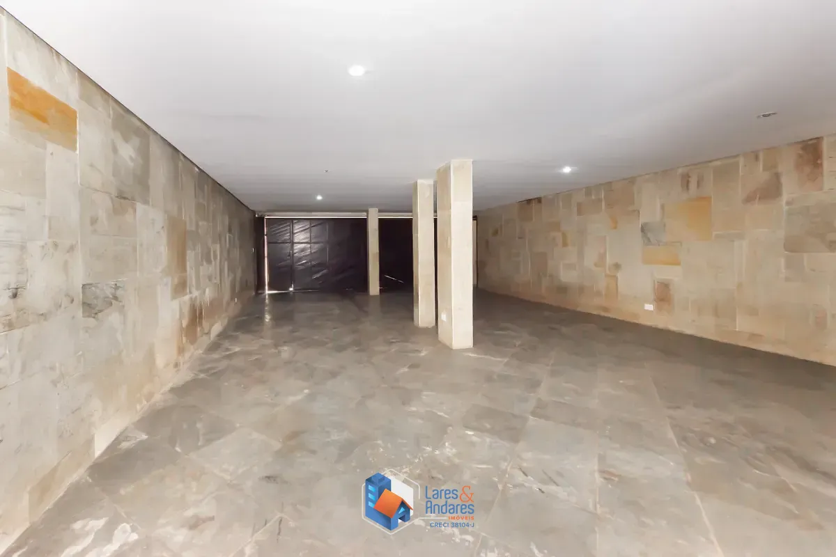 Sobrado, 4 quartos, 340 m² - Foto 37