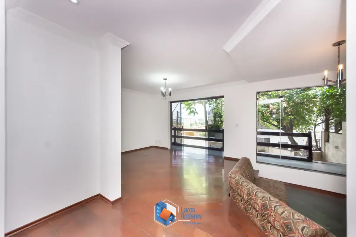 Sobrado, 4 quartos, 340 m² - Foto 8