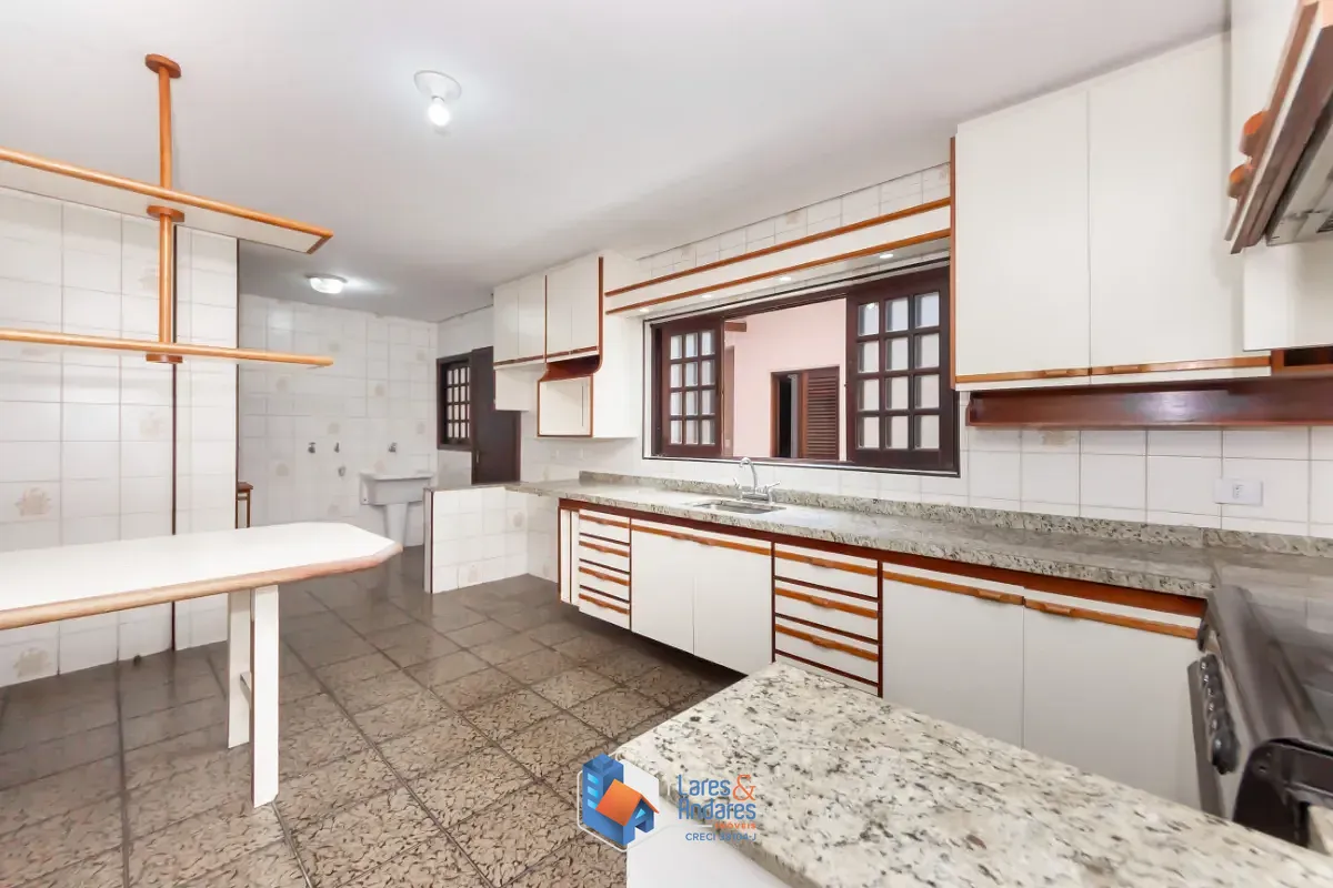 Sobrado, 4 quartos, 340 m² - Foto 15