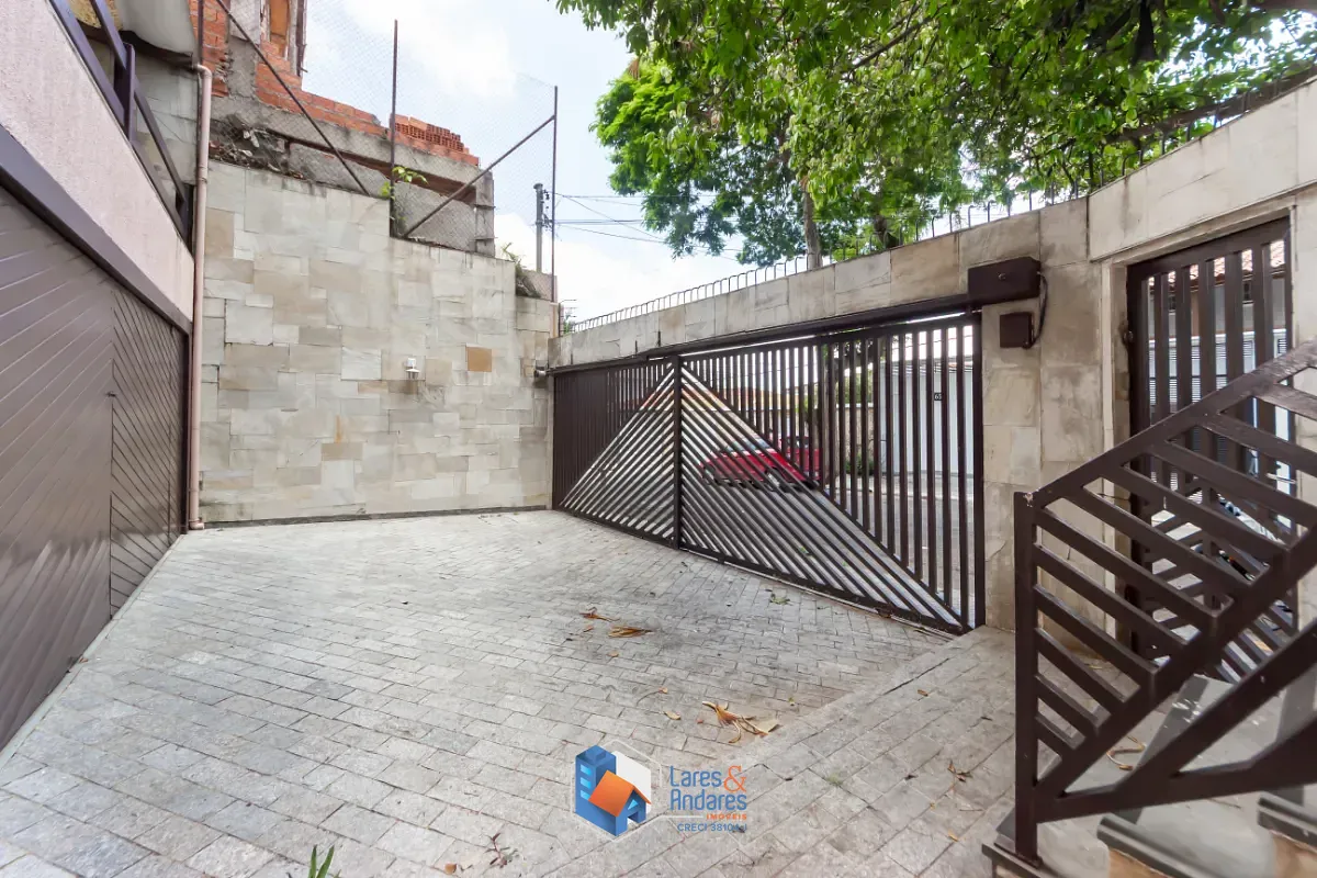 Sobrado, 4 quartos, 340 m² - Foto 31