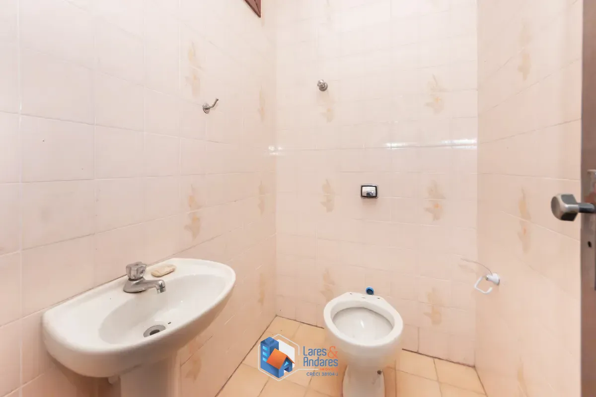 Sobrado, 4 quartos, 340 m² - Foto 39
