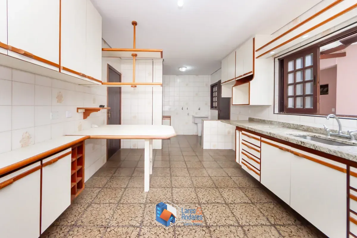 Sobrado, 4 quartos, 340 m² - Foto 16