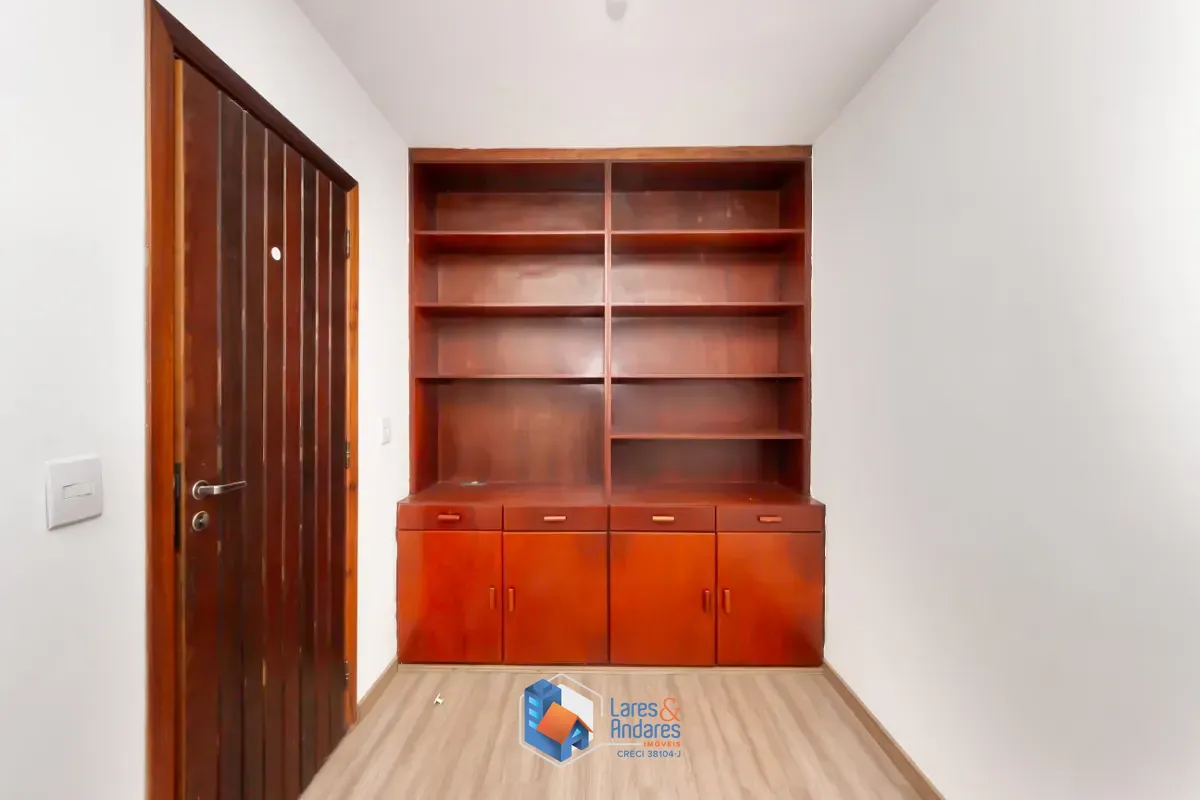 Sobrado, 4 quartos, 340 m² - Foto 23