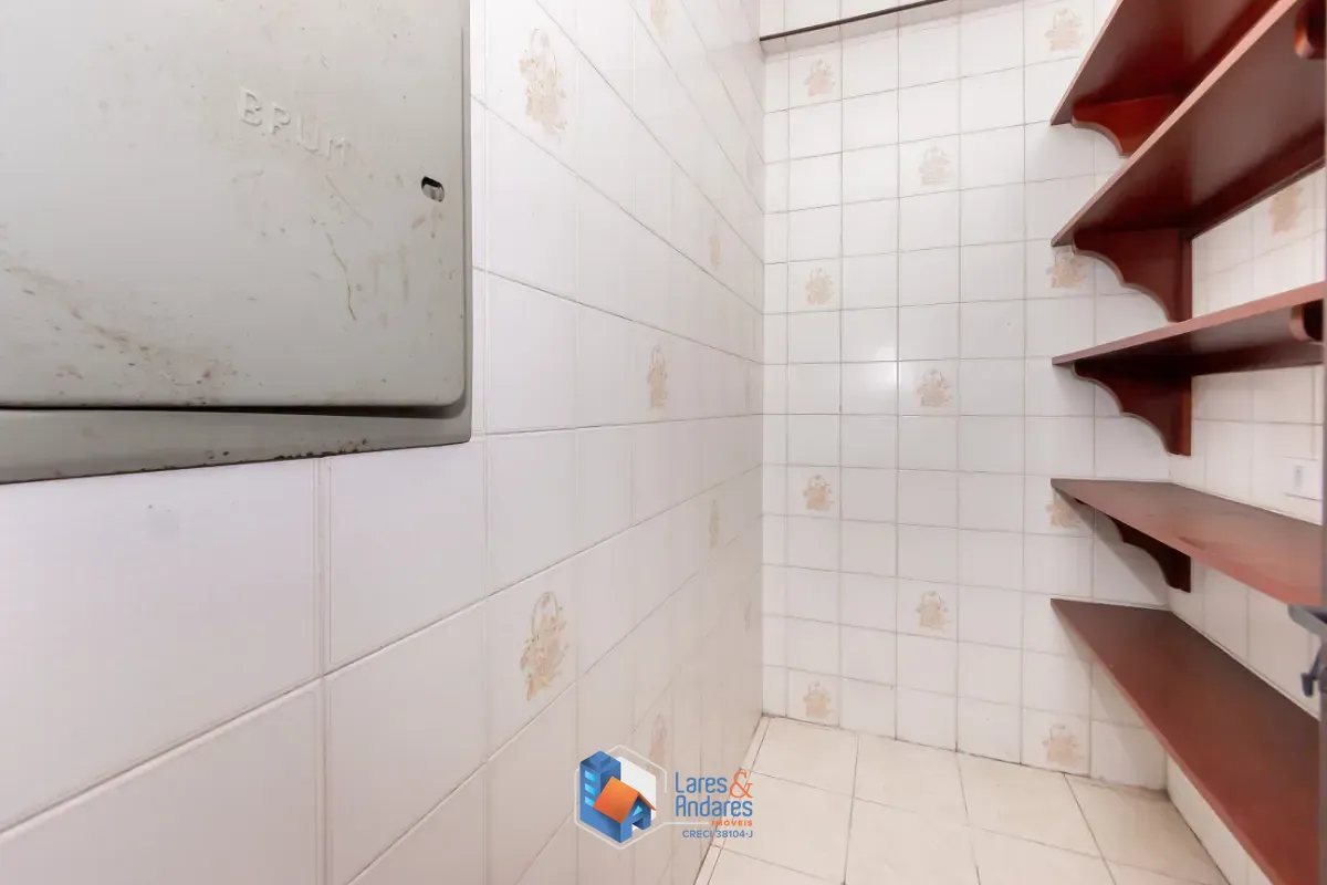 Sobrado, 4 quartos, 340 m² - Foto 11