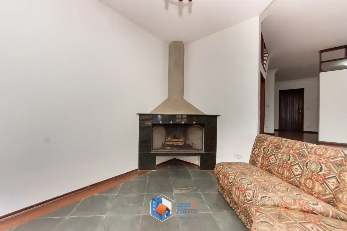 Sobrado, 4 quartos, 340 m² - Foto 9