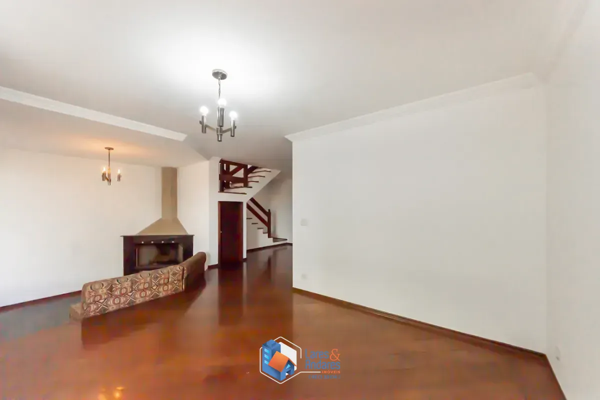 Sobrado, 4 quartos, 340 m² - Foto 6