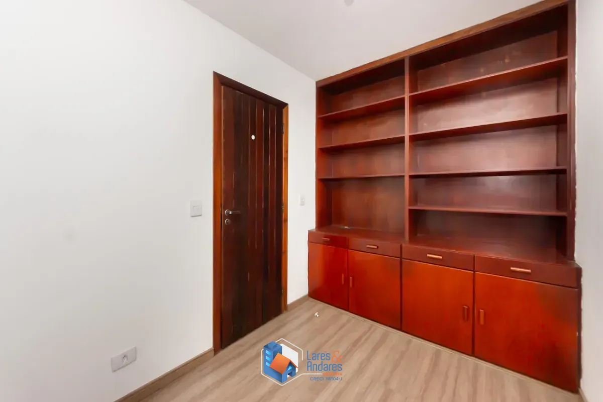 Sobrado, 4 quartos, 340 m² - Foto 21