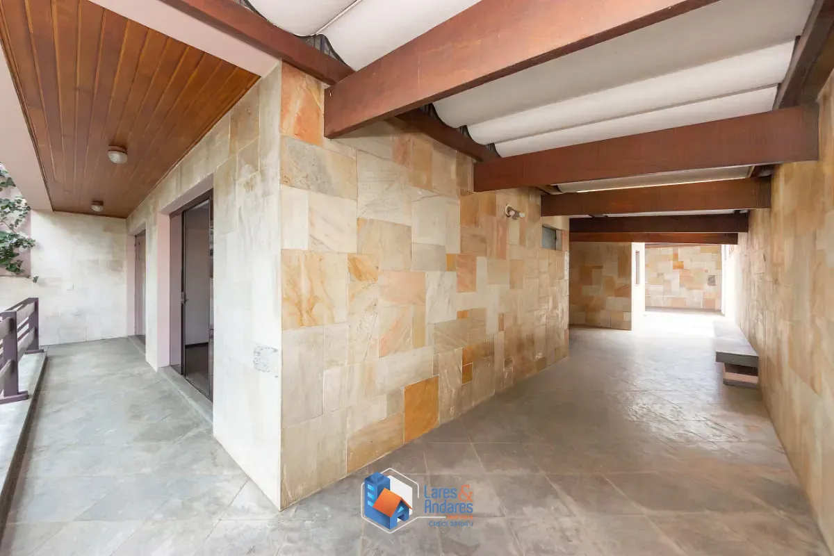 Sobrado, 4 quartos, 340 m² - Foto 54