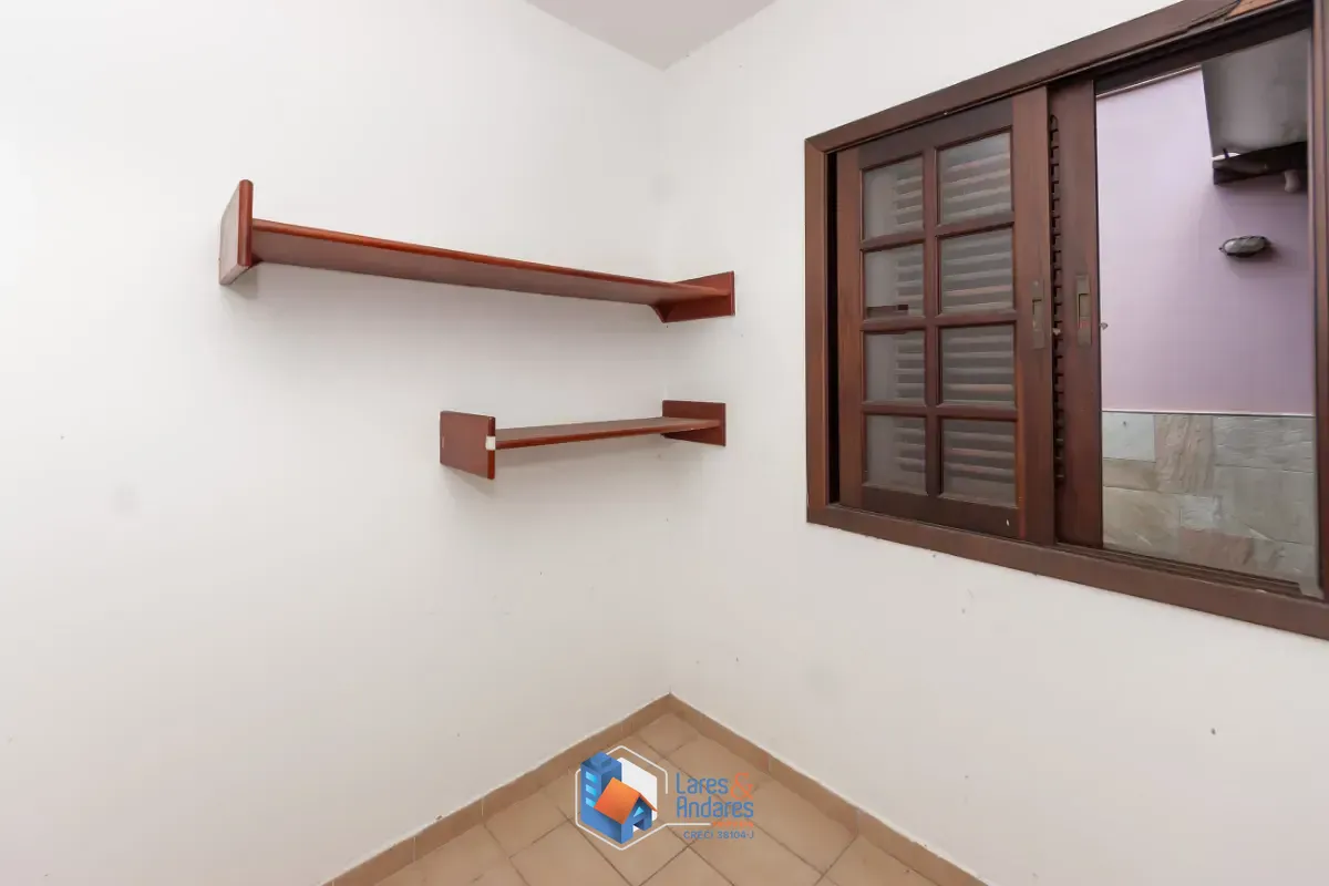 Sobrado, 4 quartos, 340 m² - Foto 48