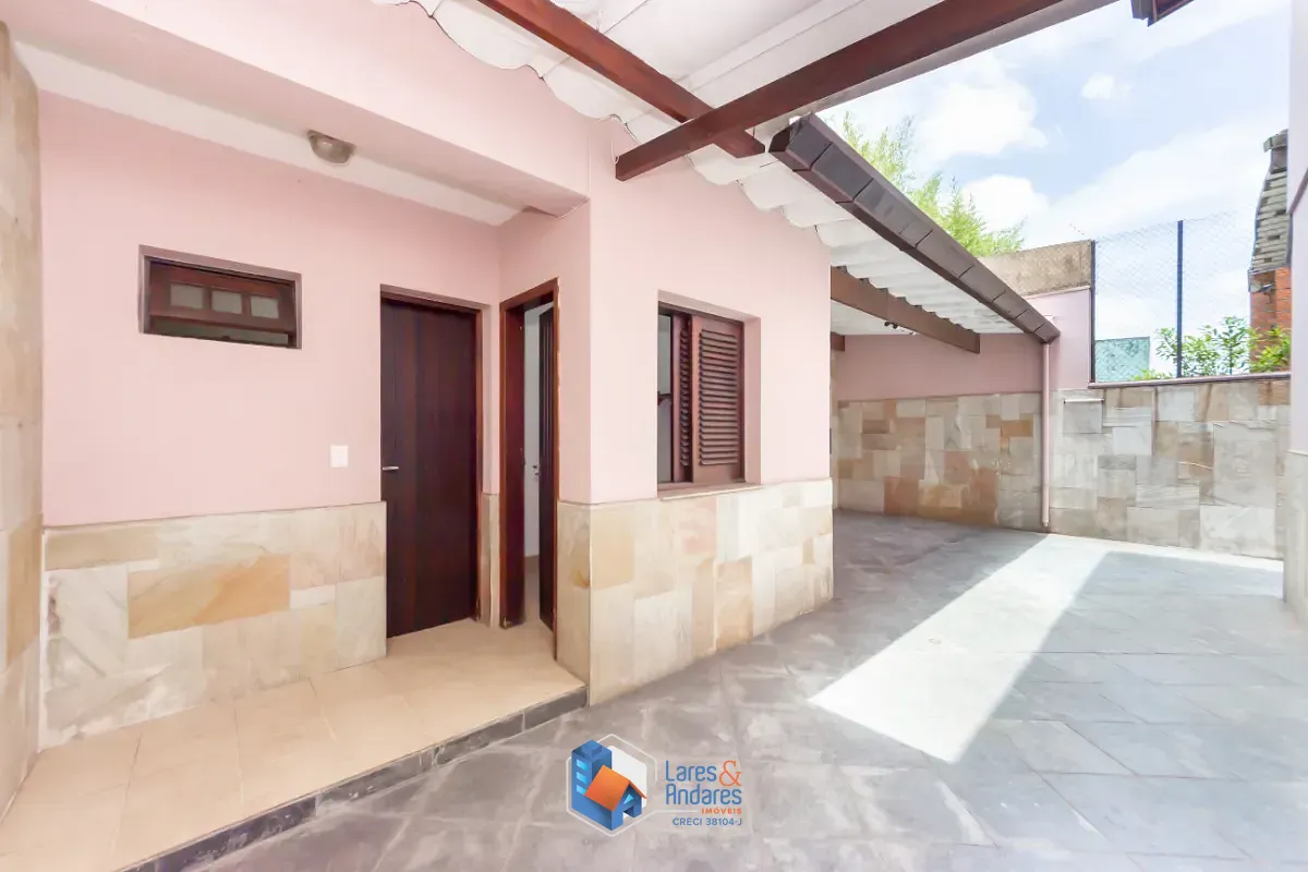 Sobrado, 4 quartos, 340 m² - Foto 49