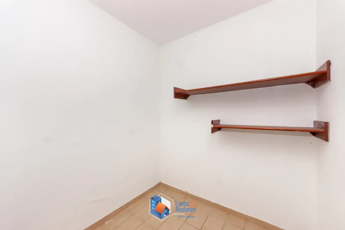 Sobrado, 4 quartos, 340 m² - Foto 45