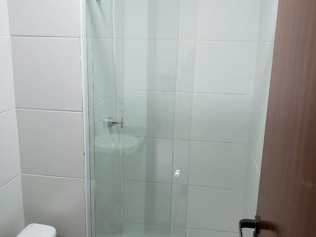 Sobrado com 42m² 2 quartos e 1 banheiro, à venda, no bairro Vila Esperança em São Paulo