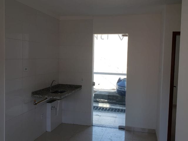 Sobrado com 42m² 2 quartos e 1 banheiro, à venda, no bairro Vila Esperança em São Paulo