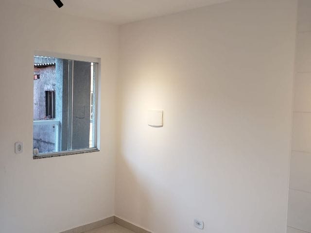 Sobrado com 42m² 2 quartos e 1 banheiro, à venda, no bairro Vila Esperança em São Paulo