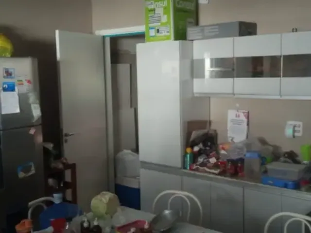 Sobrado 3 quartos e 1 banheiro, à venda, no bairro Jardim da Glória em São Paulo
