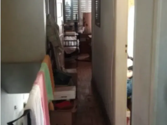 Sobrado 3 quartos e 1 banheiro, à venda, no bairro Jardim da Glória em São Paulo