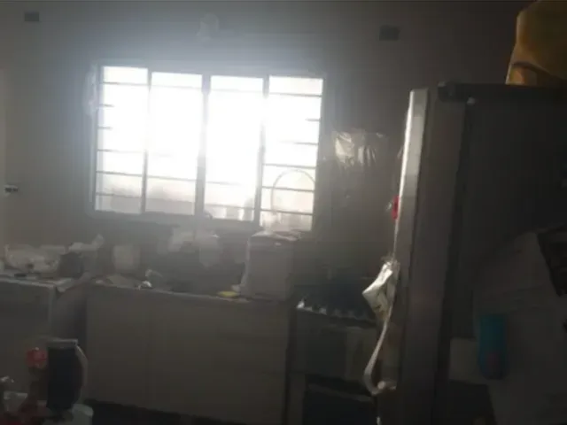 Sobrado 3 quartos e 1 banheiro, à venda, no bairro Jardim da Glória em São Paulo