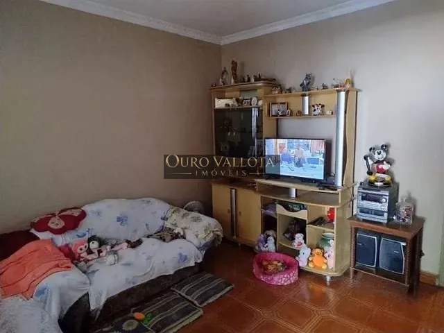 Sobrado com 72m² 2 quartos e 2 banheiros, à venda, no bairro Tatuapé em São Paulo