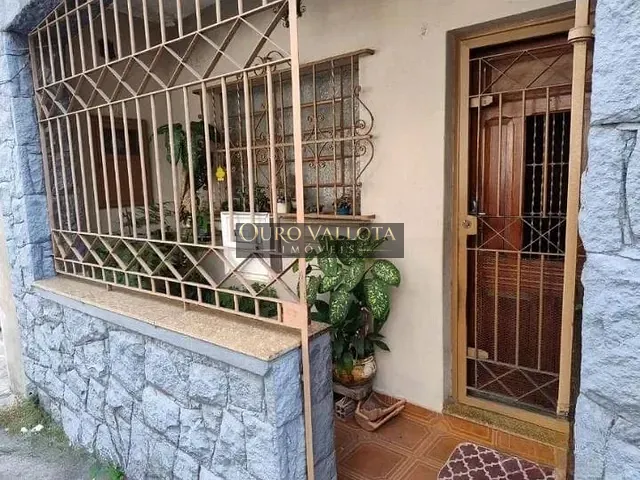 Sobrado com 72m² 2 quartos e 2 banheiros, à venda, no bairro Tatuapé em São Paulo