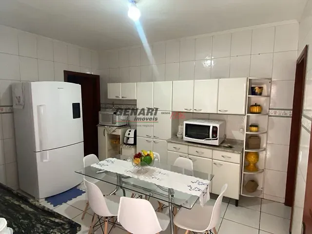 Sobrado com 150m² 3 quartos e 2 banheiros, à venda, no bairro Jardim Morada do Sol em Indaiatuba
