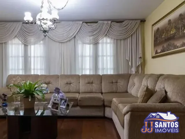 Sobrado com 210m² 3 quartos e 2 banheiros, à venda, no bairro Água Rasa em São Paulo
