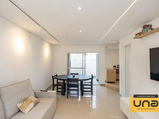 Sobrado com 184m² 3 quartos e 3 banheiros, à venda, no bairro Fazendinha em Curitiba