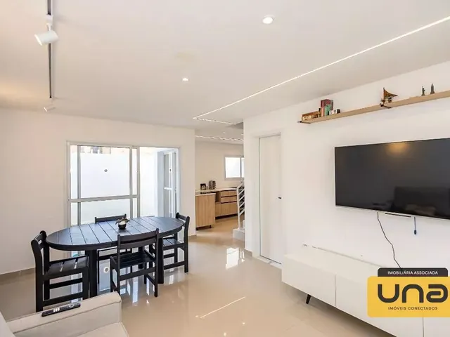 Casa com 184m² 3 quartos e 3 banheiros, à venda, no bairro Fazendinha em Curitiba
