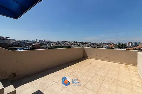 Sobrado, 4 quartos, 154 m² - Foto 31