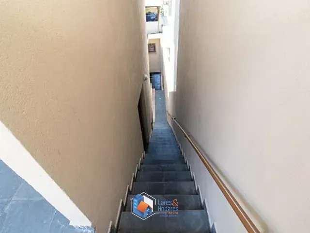 Sobrado com 154m² 4 quartos e 3 banheiros, à venda, no bairro Vila Bancária Munhoz em São Paulo