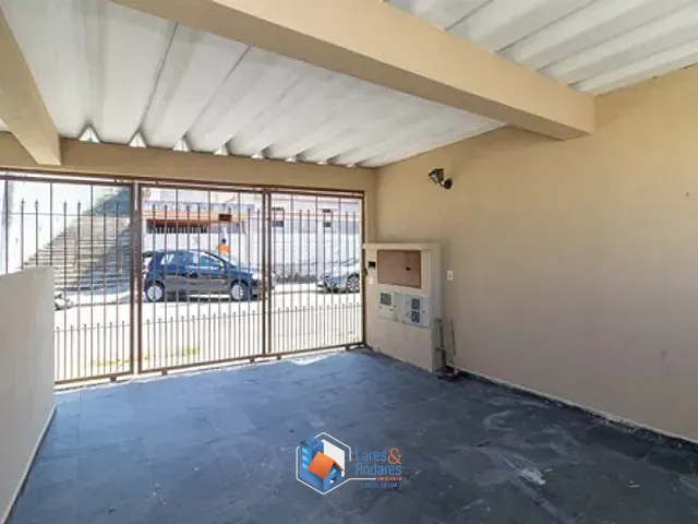 Sobrado com 154m² 4 quartos e 3 banheiros, à venda, no bairro Vila Bancária Munhoz em São Paulo