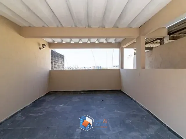 Sobrado com 154m² 4 quartos e 3 banheiros, à venda, no bairro Vila Bancária Munhoz em São Paulo