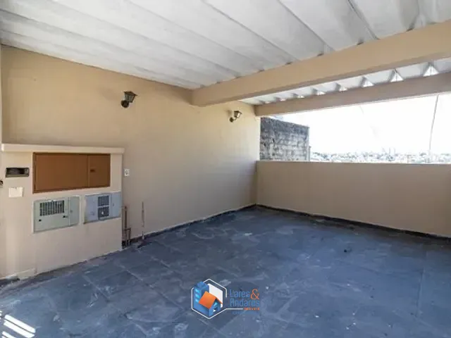 Sobrado com 154m² 4 quartos e 3 banheiros, à venda, no bairro Vila Bancária Munhoz em São Paulo