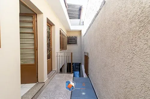 Sobrado, 4 quartos, 154 m² - Foto 9