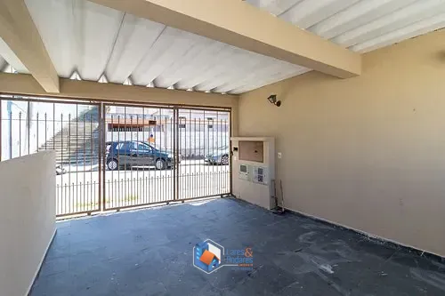 Sobrado, 4 quartos, 154 m² - Foto 2