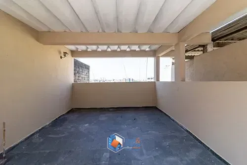 Sobrado, 4 quartos, 154 m² - Foto 4