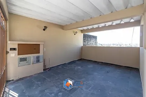 Sobrado, 4 quartos, 154 m² - Foto 3