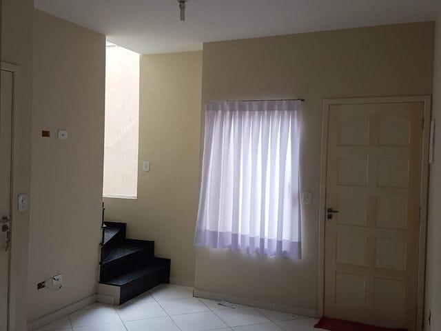 Sobrado com 62m² 3 quartos e 2 banheiros, à venda, no bairro Penha de França em São Paulo