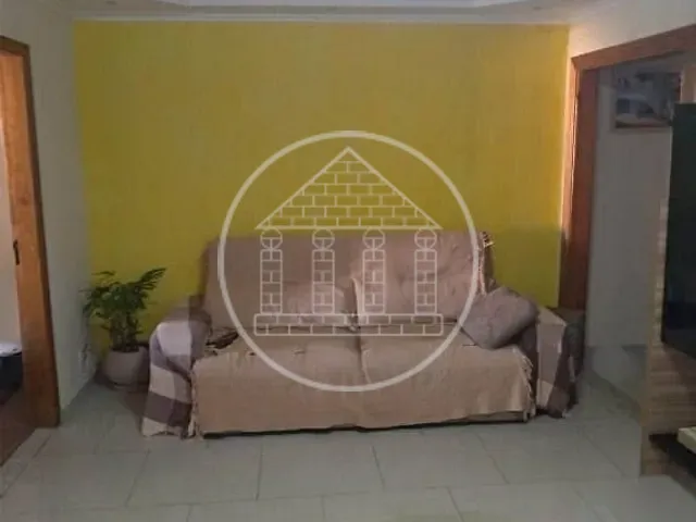 Sobrado com 126m² 3 quartos e 2 banheiros, à venda, no bairro Interlagos em São Paulo