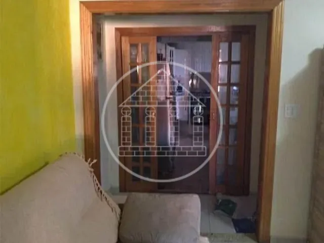 Sobrado com 126m² 3 quartos e 2 banheiros, à venda, no bairro Interlagos em São Paulo