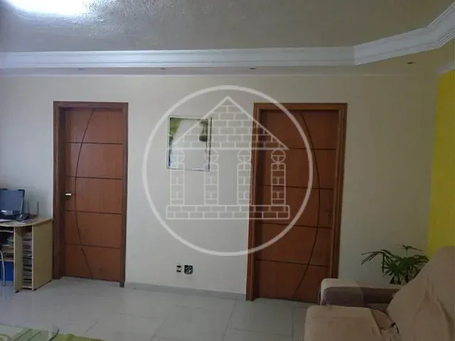 Sobrado com 126m² 3 quartos e 2 banheiros, à venda, no bairro Interlagos em São Paulo