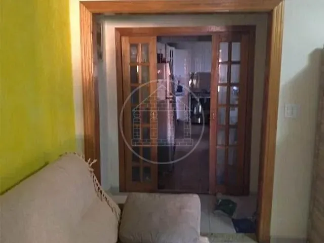 Sobrado com 126m² 3 quartos e 2 banheiros, à venda, no bairro Interlagos em São Paulo