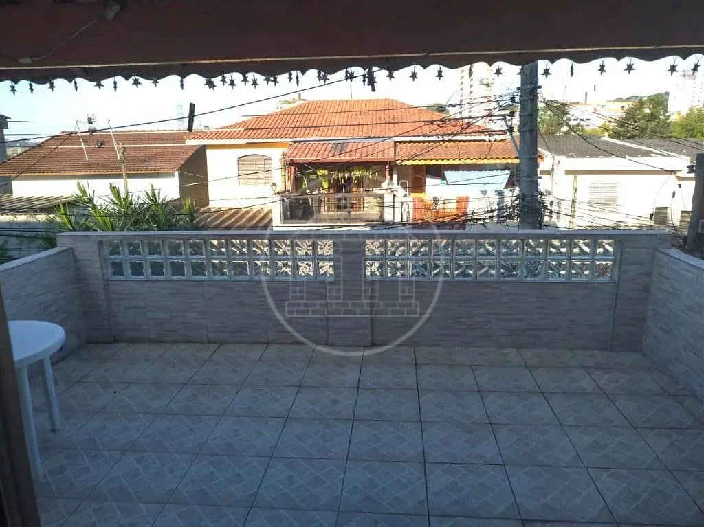Sobrado, 3 quartos, 210 m² - Foto 14
