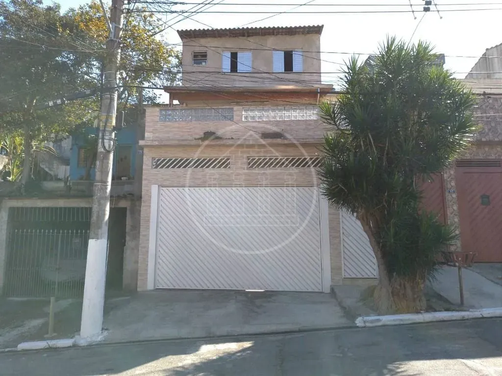 Sobrado, 3 quartos, 210 m² - Foto 11