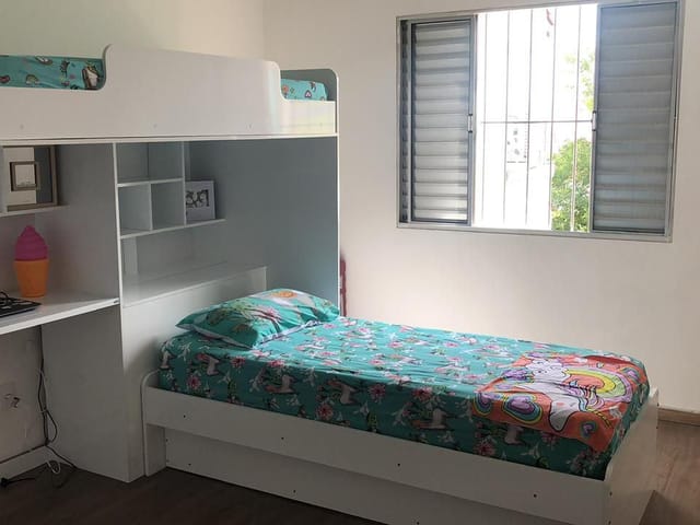 Sobrado com 150m² 3 quartos e 2 banheiros, à venda, no bairro Jabaquara em São Paulo
